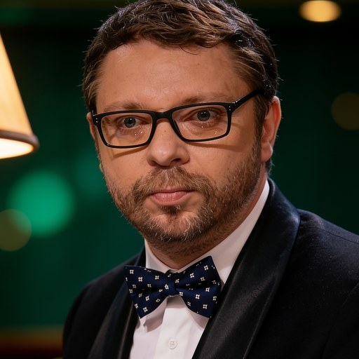 Владимир Антохин
